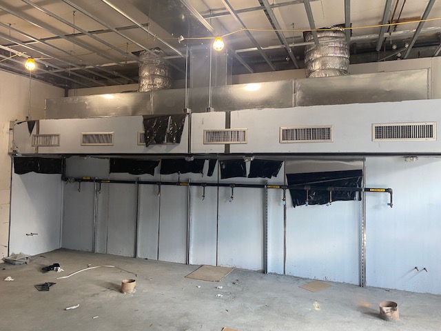 Master Fire Prevention Restaurant Exhaust Ventilation System Cost Repair & Maintenance Bronx Queens NYC 24