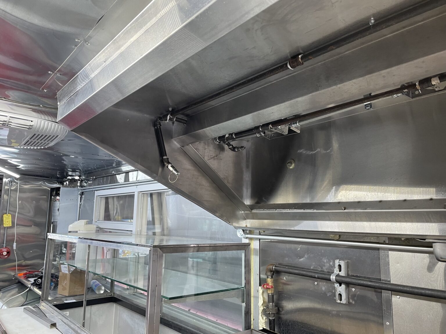 master fire mechanical commercial kitchen range hood system installation repair upgrade manhattan brooklyn bronx queens 28