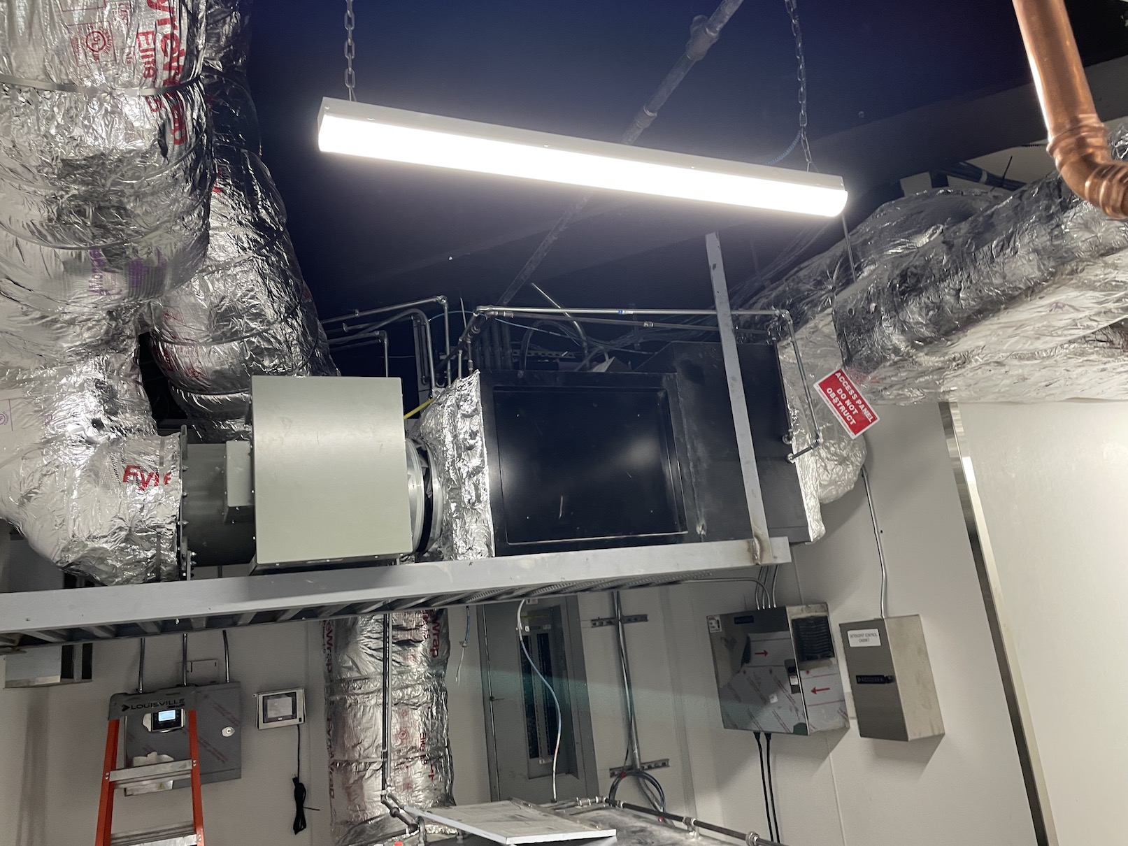 master fire mechanical commercial kitchen range hood system installation repair upgrade manhattan brooklyn bronx queens 41