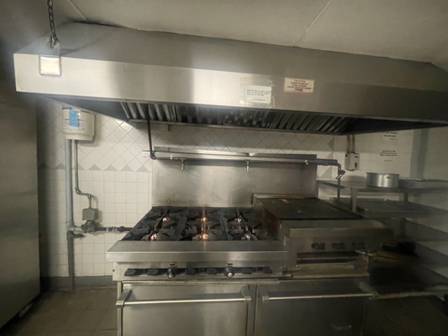 Kitchen Hood System Maintenance Contractors Brooklyn NYC