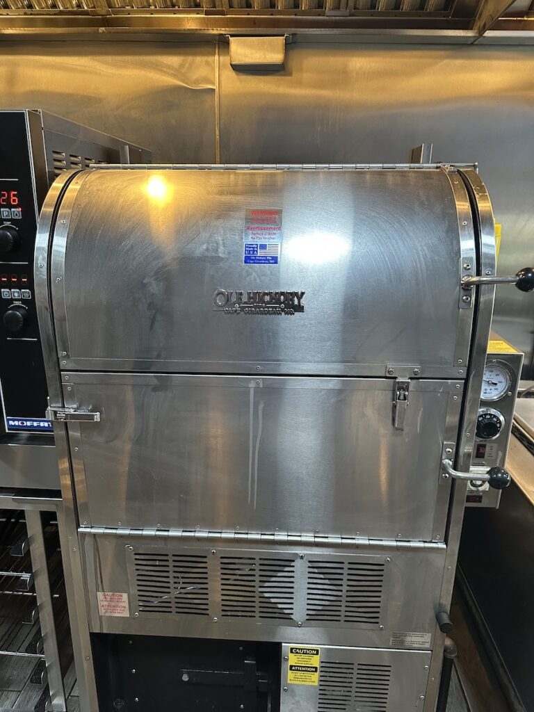 Master Fire Prevention BBQ Restaurant Fire Protection & Suppression systems Manhattan NYC 3