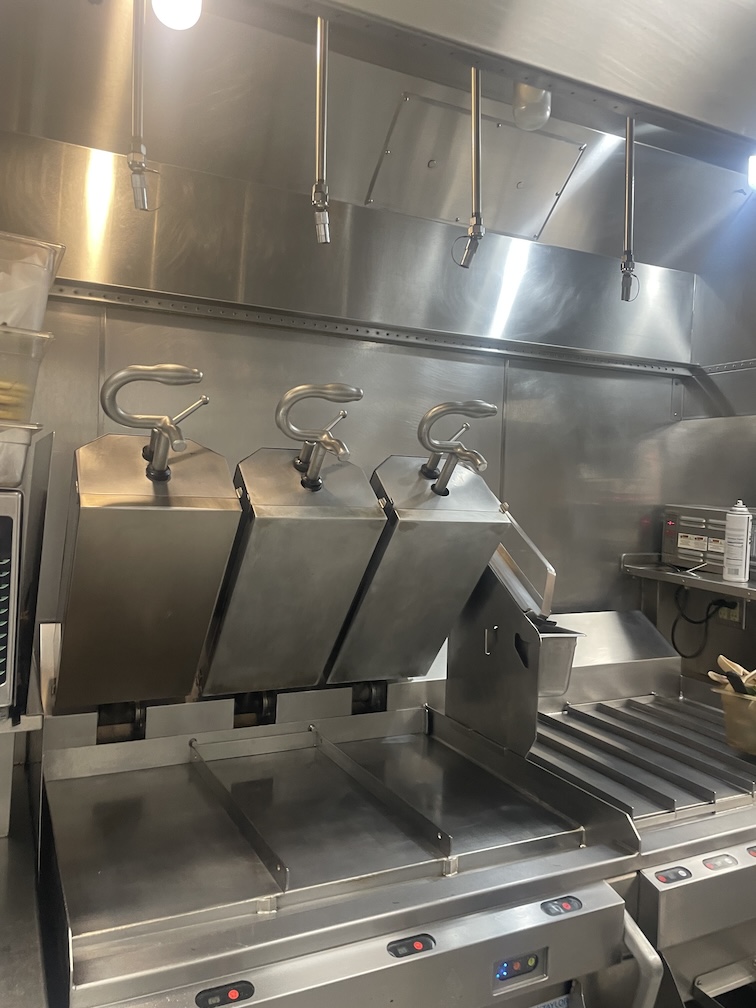 Master Fire Prevention Restaurant Kitchen Equipment protection suppression Manhattan Brooklyn Bronx Queens 4