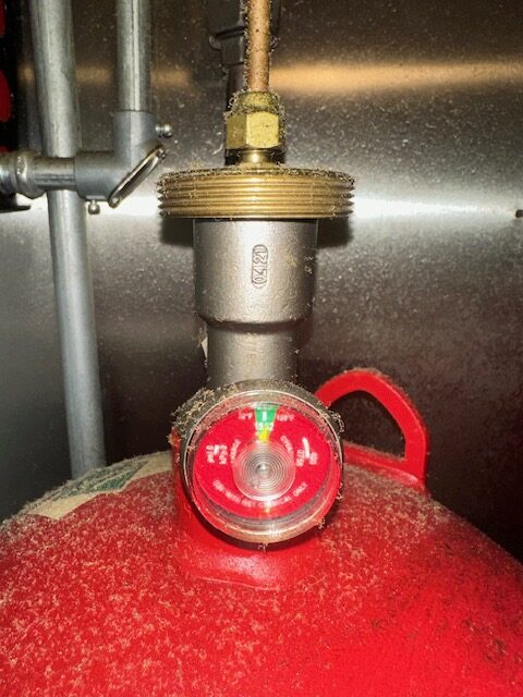 Fast Response Fire Suppression Repair Service Manhattan Maintenance Testing Inspection 1