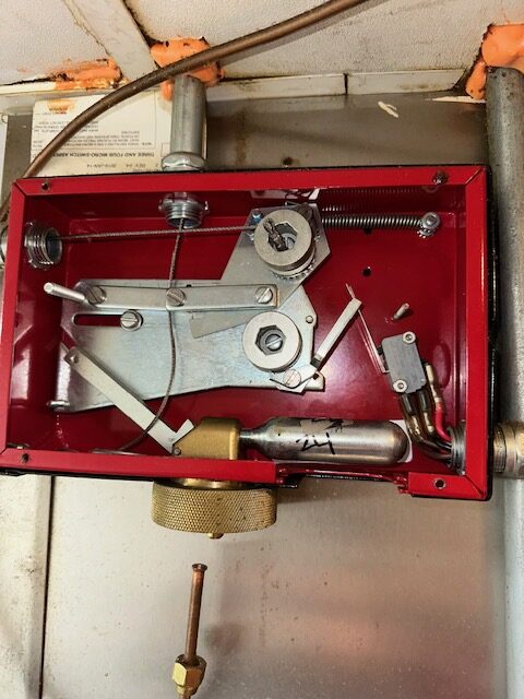 Fast Response Fire Suppression Repair Service Manhattan Maintenance Testing Inspection 6