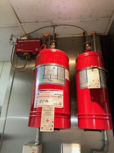 Fast Response Fire Suppression Repair Service Manhattan Maintenance Testing Inspection 9