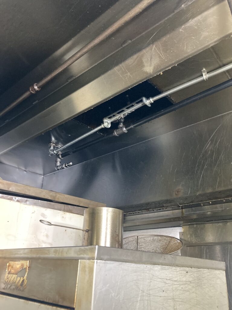 What Piping Factors Need Maintenance & Repair in a Restaurant Fire Suppression System 5