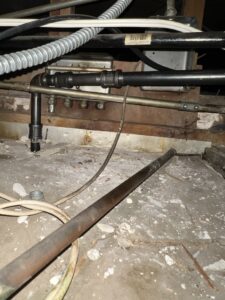 What Piping Factors Need Maintenance & Repair in a Restaurant Fire Suppression System 6