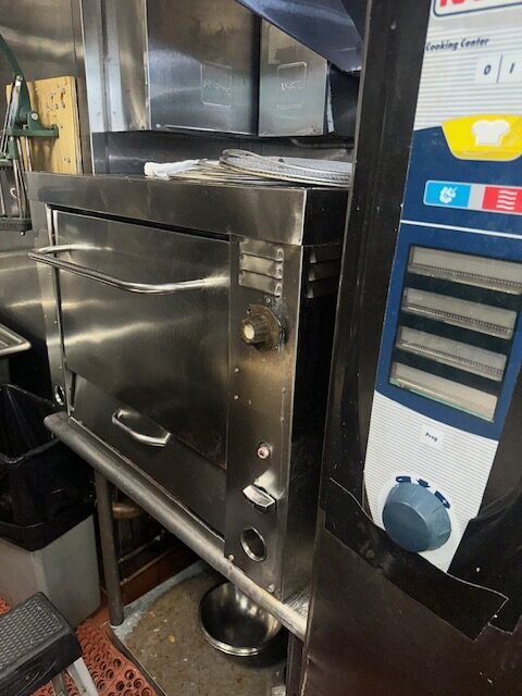 Master Fire Prevention Mechanical Commercial Kitchen Cooking Systems Testing & Inspection NYC 15