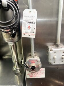 Master Fire Prevention Mechanical Commercial Kitchen Cooking Systems Testing & Inspection NYC 23