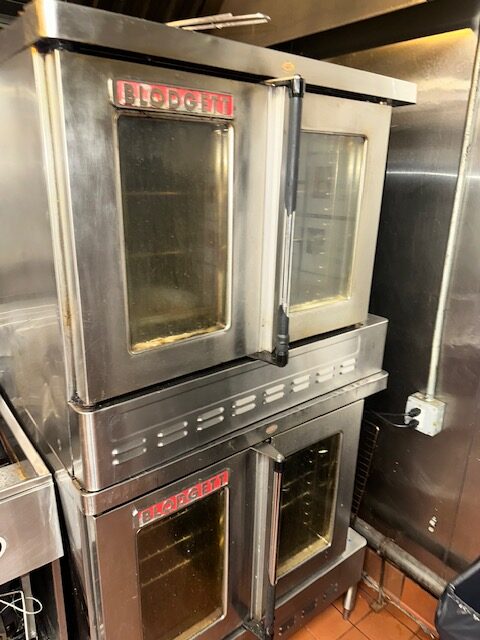 Master Fire Prevention Commercial Kitchen Cooking Equipment Inspection Testing Maintenance Repair Rotisserie