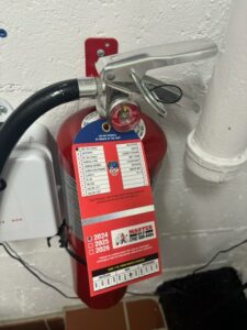 Master Fire Prevention Where can I find reliable fire extinguisher services in NYC? 4