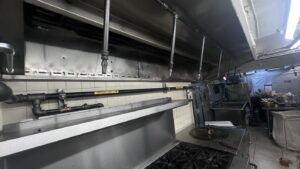 Master Fire Prevention Restaurant Commercial Kitchen Cooking Equipment Same Day Maintenance & Repair 62