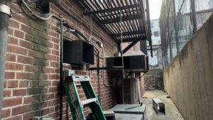 Restaurant Exhaust Systems NYC Ventilation Service Commercial Kitchen Master Fire Manhattan 6