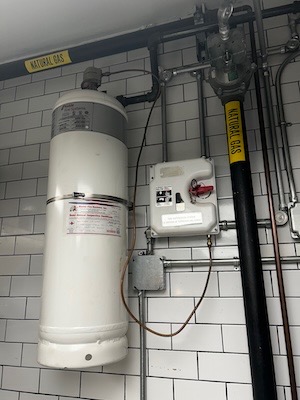 Master Fire Suppression System S17 S71 Certified Ansul Kidde Range Guard Pyrochem Buckeye Manhattan NYC 47