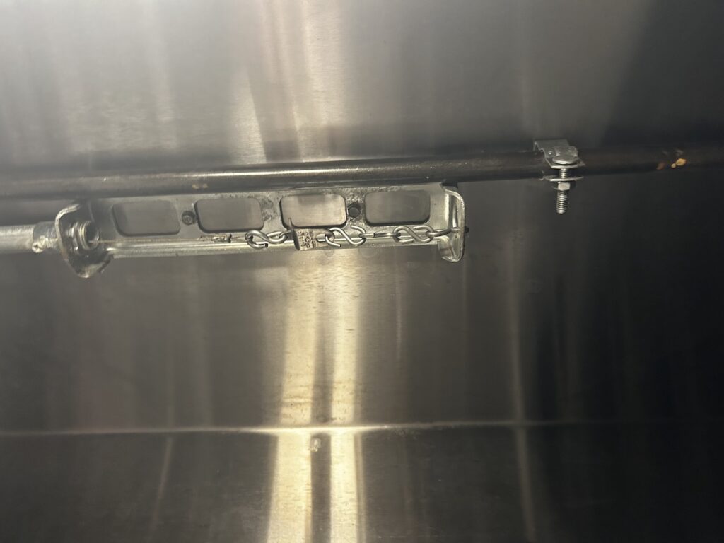 RANGE HOOD FIRE SUPPRESSION SYSTEM TESTING & INSPECTION MANHATTAN NYC 3