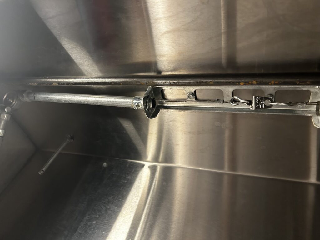 RANGE HOOD FIRE SUPPRESSION SYSTEM TESTING & INSPECTION MANHATTAN NYC 2