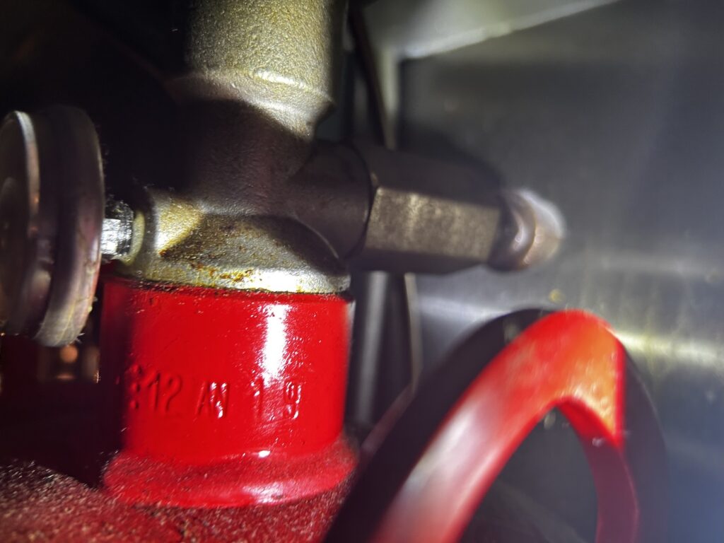 RANGE HOOD FIRE SUPPRESSION SYSTEM TESTING & INSPECTION MANHATTAN NYC 1