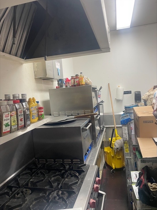 Master Fire Manhattan NYC Restaurant Hood & Duct Cleaning Services 6