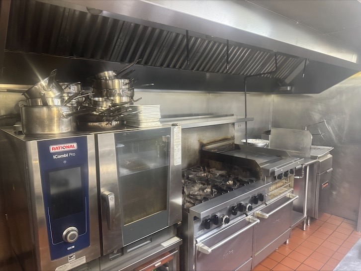 Master Fire Manhattan NYC Restaurant Hood & Duct Cleaning Services 7