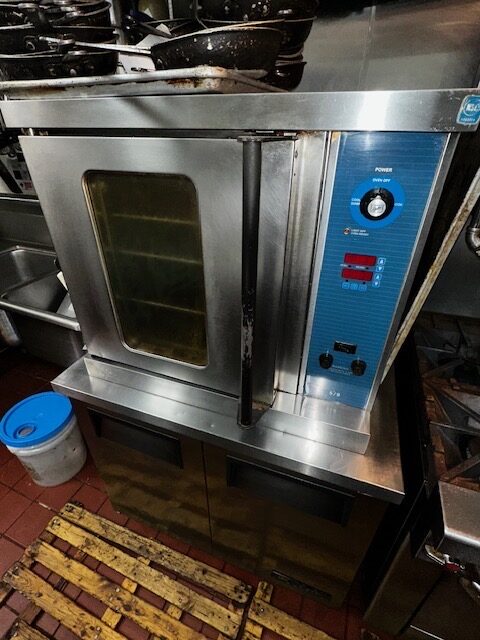 Master Fire Suppression System Maintenance Repair E 102 b